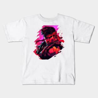 ryu Kids T-Shirt